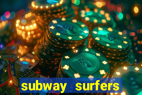 subway surfers zurich download